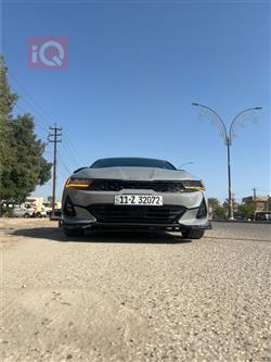 کیا K5